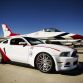 Ford Mustang U.S. Air Force Thunderbirds Edition 2014