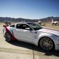 Ford Mustang U.S. Air Force Thunderbirds Edition 2014