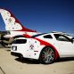 Ford Mustang U.S. Air Force Thunderbirds Edition 2014