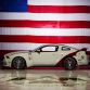 Ford Mustang U.S. Air Force Thunderbirds Edition 2014
