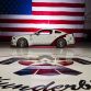 Ford Mustang U.S. Air Force Thunderbirds Edition 2014