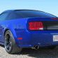 Ford Mustang with V12 Aston Martin engine