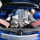 Ford Mustang with V12 Aston Martin engine