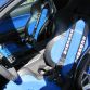 Ford Mustang with V12 Aston Martin engine