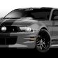 2012 Ford Mustang by MRT Performance for SEMA