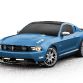 2012 Ford Mustang by MRT Performance for SEMA