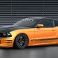 2012 Ford Mustang by MRT Performance for SEMA