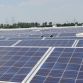 Ford Opens Major Solar Panel Installation in Germany