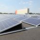 Ford Opens Major Solar Panel Installation in Germany