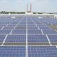 Ford Opens Major Solar Panel Installation in Germany