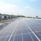 Ford Opens Major Solar Panel Installation in Germany