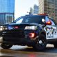 The 2016 Ford Police Interceptor Utility is ready to hit the streets this summer with a fresh look and new features. The Ford Police Interceptor Utility is the top-selling law enforcement vehicle in the United States.