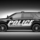 The 2016 Ford Police Interceptor Utility is ready to hit the streets this summer with a fresh look and new features. The Ford Police Interceptor Utility is the top-selling law enforcement vehicle in the United States.