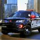The 2016 Ford Police Interceptor Utility is ready to hit the streets this summer with a fresh look and new features. The Ford Police Interceptor Utility is the top-selling law enforcement vehicle in the United States.