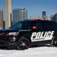 The 2016 Ford Police Interceptor Utility is ready to hit the streets this summer with a fresh look and new features. The Ford Police Interceptor Utility is the top-selling law enforcement vehicle in the United States.