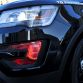 The 2016 Ford Police Interceptor Utility has an updated electrical architecture that is designed to support new lighting packages and shed electrical loads better.