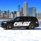 The 2016 Ford Police Interceptor Utility is ready to hit the streets this summer with a fresh look and new features. The Ford Police Interceptor Utility is the top-selling law enforcement vehicle in the United States.