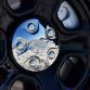 Ford Police Interceptor Utility features custom-developed brakes designed to withstand excessive use and 18-inch steel wheels with large openings to help cool the brakes