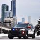 The 2016 Ford Police Interceptor Utility is ready to hit the streets this summer with a fresh look and new features. The Ford Police Interceptor Utility is the top-selling law enforcement vehicle in the United States.