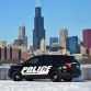 The 2016 Ford Police Interceptor Utility is ready to hit the streets this summer with a fresh look and new features. The Ford Police Interceptor Utility is the top-selling law enforcement vehicle in the United States.