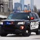 The 2016 Ford Police Interceptor Utility is ready to hit the streets this summer with a fresh look and new features. The Ford Police Interceptor Utility is the top-selling law enforcement vehicle in the United States.