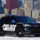 The 2016 Ford Police Interceptor Utility is ready to hit the streets this summer with a fresh look and new features. The Ford Police Interceptor Utility is the top-selling law enforcement vehicle in the United States.