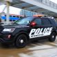 The 2016 Ford Police Interceptor Utility is ready to hit the streets this summer with a fresh look and new features. The Ford Police Interceptor Utility is the top-selling law enforcement vehicle in the United States.