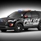 The 2016 Ford Police Interceptor Utility is ready to hit the streets this summer with a fresh look and new features. The Ford Police Interceptor Utility is the top-selling law enforcement vehicle in the United States.