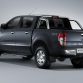 Ford Ranger facelift 2015