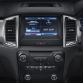Ford Ranger facelift 2015