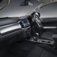 Ford Ranger facelift 2015