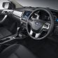Ford Ranger facelift 2015