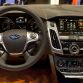 Ford Ranger Wildtrak Live in Geneva 2011