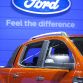 Ford Ranger Wildtrak Live in Geneva 2011