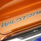 Ford Ranger Wildtrak Live in Geneva 2011