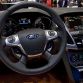 Ford Ranger Wildtrak Live in Geneva 2011