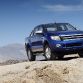Ford Ranger Wildtrak