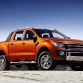 Ford Ranger Wildtrak