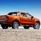 Ford Ranger Wildtrak