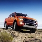 Ford Ranger Wildtrak