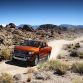 Ford Ranger Wildtrak