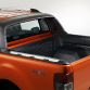 Ford Ranger Wildtrak