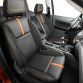 Ford Ranger Wildtrak