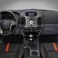 Ford Ranger Wildtrak