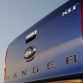 Ford Ranger Wildtrak