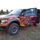 Ford Raptor Star Wars