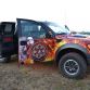 Ford Raptor Star Wars