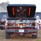 Ford Raptor Star Wars