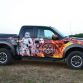 Ford Raptor Star Wars
