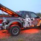 Ford Raptor Star Wars